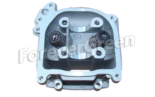 PE018 Cylinder Head Assy D=47mm 80cc(EGR)